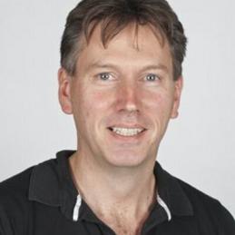 Pete Hollingsworth